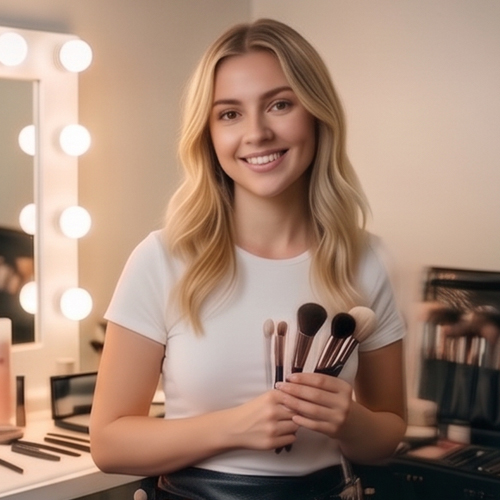 Hair & Makeup